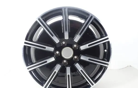 Original wheel cap