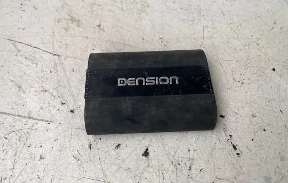 Opel Astra K Bluetooth control unit module DBU85014