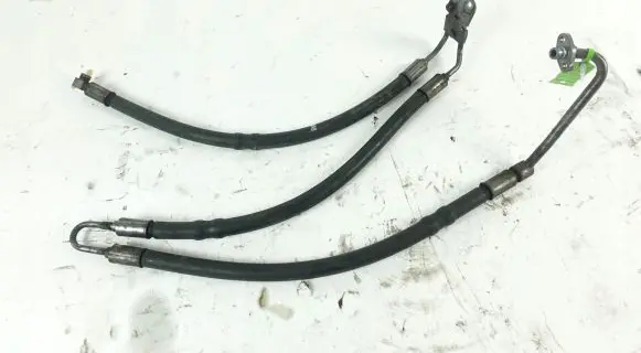 BMW 7 F01 F02 F03 F04 Power steering hose/pipe/line 0034883 6789151