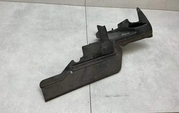 Ford Kuga I Intercooler air guide/duct channel 9V418311BA