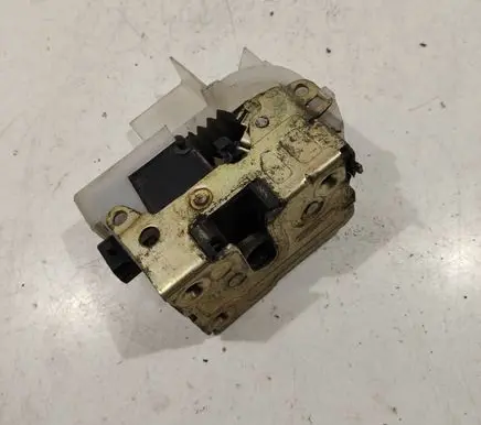 Renault Espace III Rear door lock