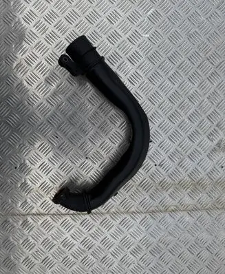Renault Clio IV Intercooler hose/pipe 165769779R