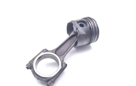 Fiat Scudo Piston with connecting rod 