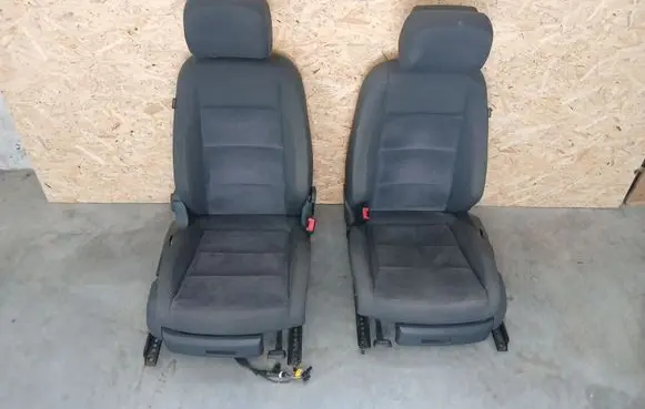 BMW 3 E90 E91 Seat set 