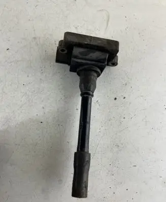 Mitsubishi Carisma High voltage ignition coil FK0138