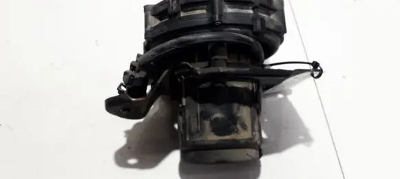 Opel Vectra B Intake resonator 90530018 7.21860.23