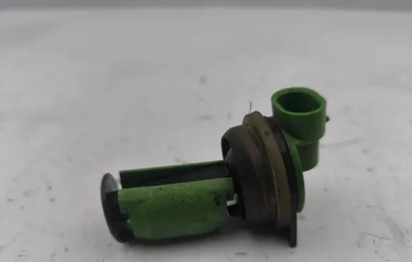 Tesla Model S Sensor