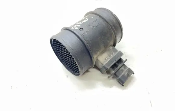 Opel Vectra C Mass air flow meter 0281002618 55350048