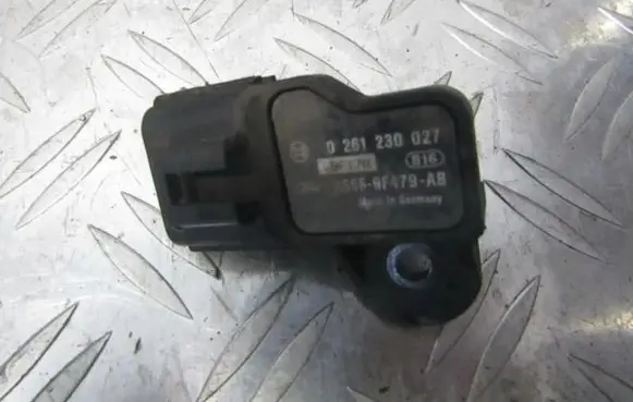 Ford Fiesta Air pressure sensor 0261230027 xs6f-9f479-ab