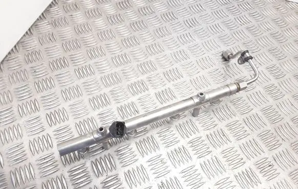 Audi S5 Facelift Fuel main line pipe 06K133317G 1442410191