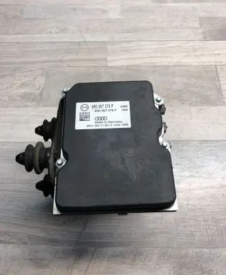 Audi Q5 SQ5 ABS Pump 8R0907379P 00442686