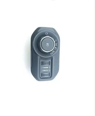 Jeep Wrangler Light switch 68292842AC
