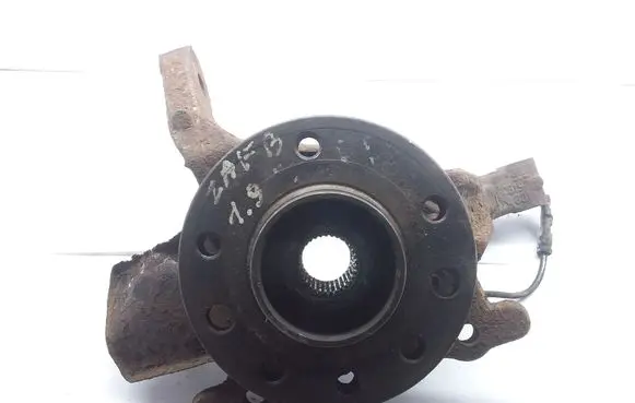Opel Zafira B Front wheel hub 