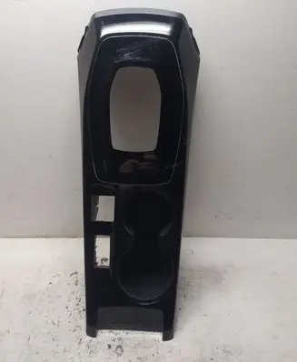 Peugeot 2008 II Other center console (tunnel) element 9829400680