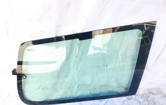 Citroen C8 Rear side window