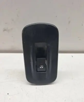 Renault Trafic II (X83) Electric window control switch