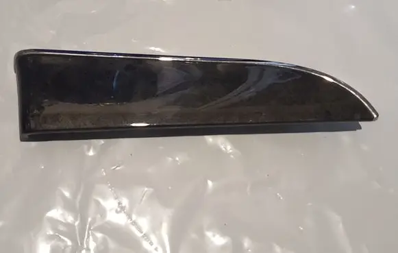 Chrysler Town u0026 Country V Panel trim 1RB81AAAAB