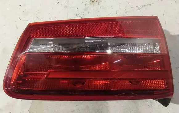 Audi A6 S6 C7 4G Tailgate rear/tail lights 4G5945093