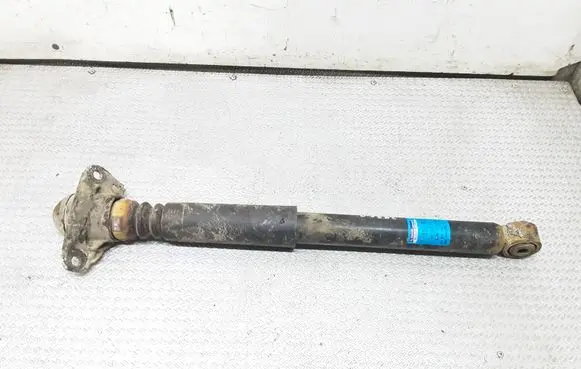 Seat Toledo III (5P) Rear shock absorber/damper 310950