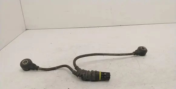 Detonation knock sensor