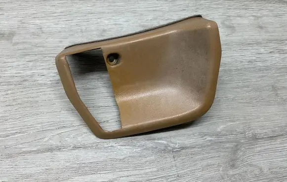 Mercedes-Benz SL R129 Front door seat control surround trim 1299191020 A1299191020