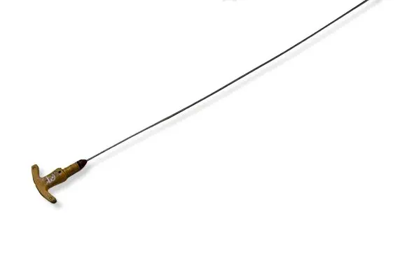 KIA Optima Oil level dip stick 