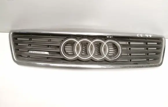 Audi A6 S6 C5 4B Front grill 4B0853651A