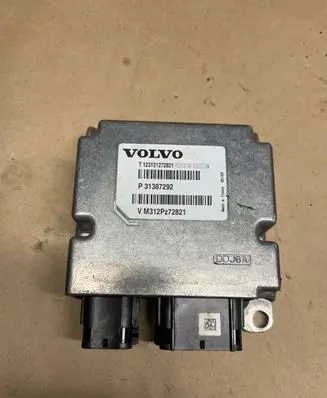 Volvo V40 Airbag control unit/module 31387292 123121272821 M312PZ72821