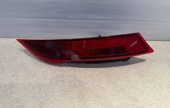 Land Rover Discovery 5 Rear/tail lights HY3215K272AAED430