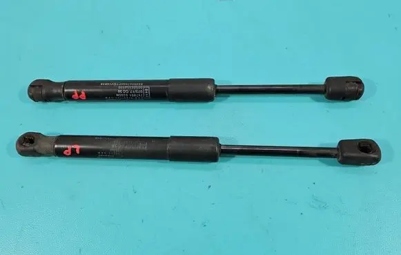 Alfa Romeo Stelvio Front bonnet/hood damper/strut 505354500 IMPRK1594669