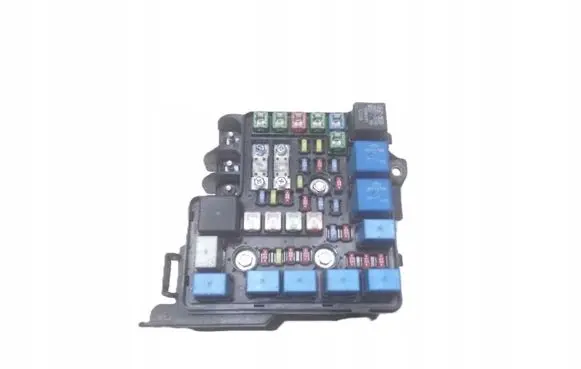 KIA Ceed Fuse box set