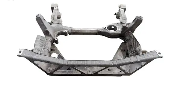 Porsche Panamera (970) Front subframe P07063899AJ