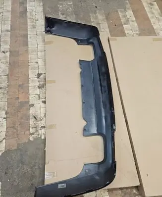 Dodge Challenger Front bumper lip 15LA209AA 15LA210AA