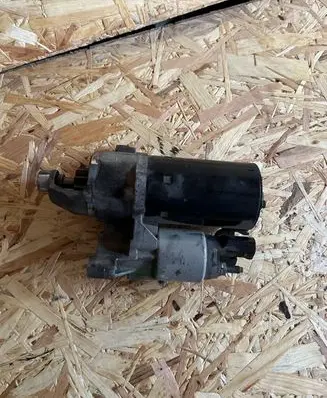 Audi A7 S7 4G Starter motor 079911021d
