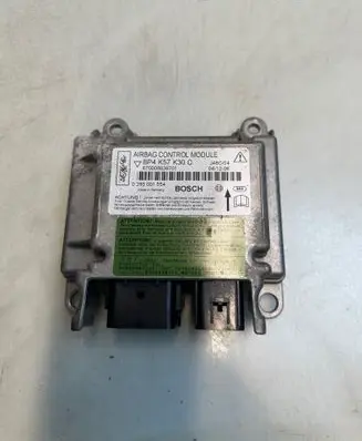 Mazda 3 I Airbag control unit/module BP4K57K30C