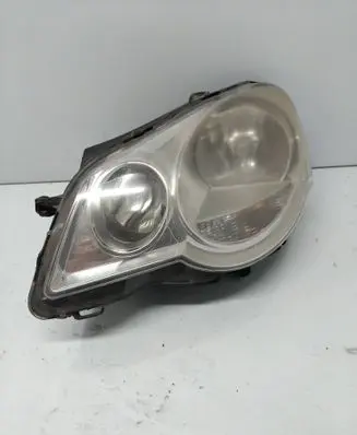 Volkswagen Polo IV 9N3 Headlight/headlamp 89311990 6Q1941007AT