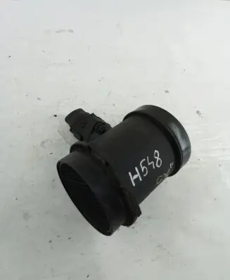 BMW X5 E53 Mass air flow meter 1433567