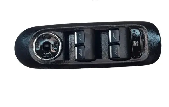 Ford Mondeo MK IV Electric window control switch A2407870620 24072008