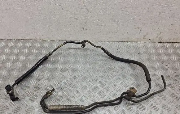 Toyota Corolla Verso AR10 Power steering hose/pipe/line 444100F040