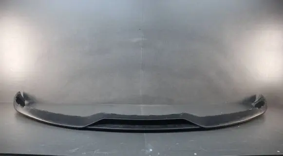 Porsche Taycan 9J1 Front bumper lip 9J1807541