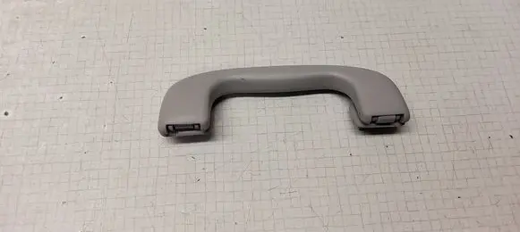 Opel Astra H Front interior roof grab handle 317382836