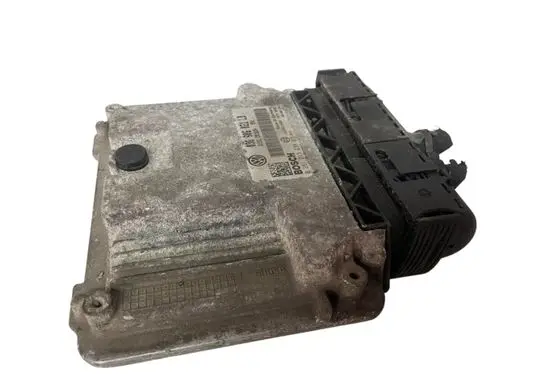 Skoda Octavia Mk2 (1Z) Engine control unit/module 03G906021LB 0281013238