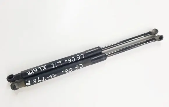 Citroen C6 Tailgate strut 