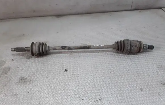 Subaru Forester SH Rear driveshaft