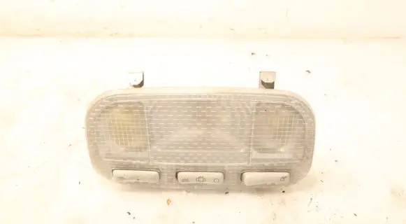 Citroen C5 Other interior light