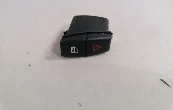 BMW 5 E60 E61 Hazard light switch 6919506