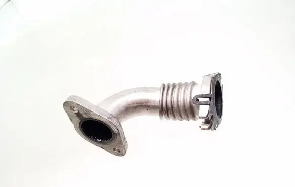 Citroen Jumper EGR valve line/pipe/hose 84715F01