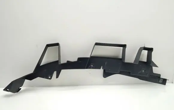 Land Rover Range Rover Sport L320 Front bumper mounting bracket DPN500041 L2LTC