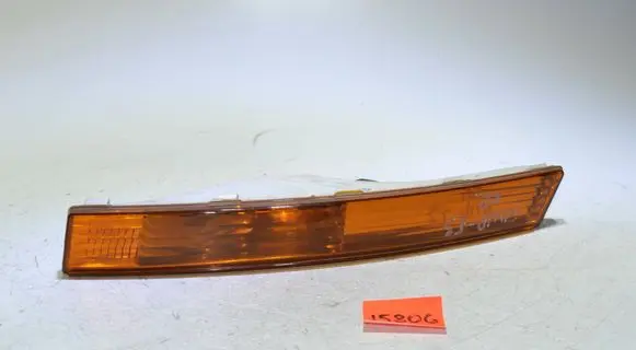 Volkswagen PASSAT B6 Front indicator light 3C0953041J