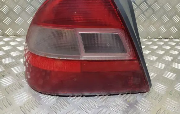 Honda Civic Rear/tail lights